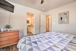Bend Townhome: Pilot Butte State Park Access!