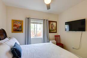 Bright Bend Home w/ Patio < 3 Mi to Downtown!