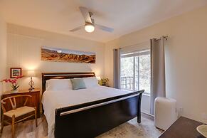 Bright Bend Home w/ Patio < 3 Mi to Downtown!