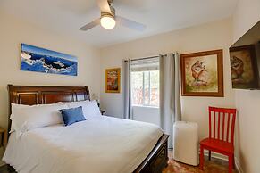 Bright Bend Home w/ Patio < 3 Mi to Downtown!