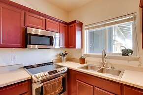 Bright Bend Home w/ Patio < 3 Mi to Downtown!