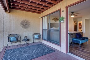 Canyon Lake Vacation Rental w/ Lake Views