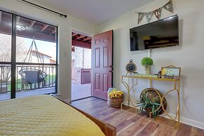 Canyon Lake Vacation Rental w/ Lake Views