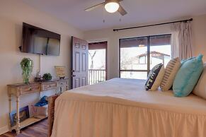 Canyon Lake Vacation Rental w/ Lake Views