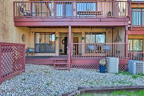 Canyon Lake Vacation Rental w/ Lake Views