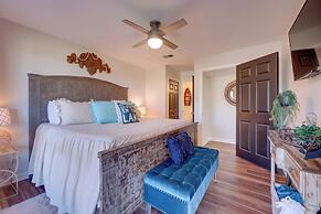 Canyon Lake Vacation Rental w/ Lake Views