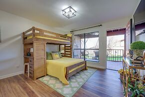 Canyon Lake Vacation Rental w/ Lake Views