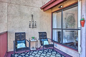 Canyon Lake Vacation Rental w/ Lake Views