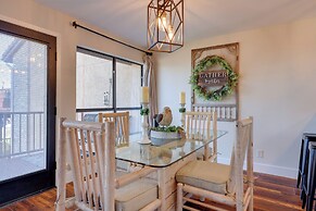 Canyon Lake Vacation Rental w/ Lake Views