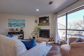 Canyon Lake Vacation Rental w/ Lake Views