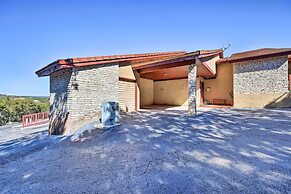 Canyon Lake Vacation Rental w/ Lake Views