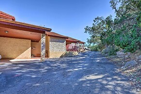 Canyon Lake Vacation Rental w/ Lake Views