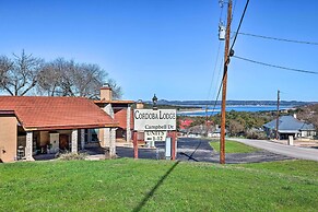 Canyon Lake Vacation Rental w/ Lake Views
