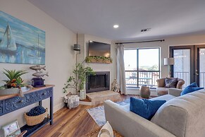 Canyon Lake Vacation Rental w/ Lake Views