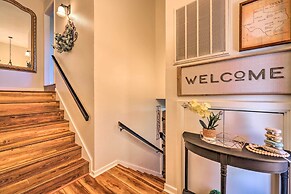 Canyon Lake Vacation Rental w/ Lake Views