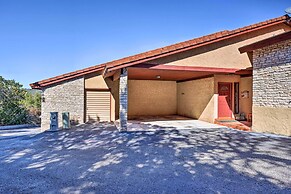 Canyon Lake Vacation Rental w/ Lake Views