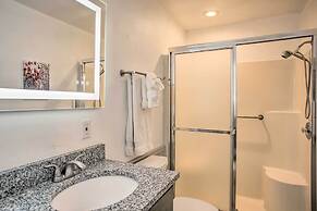 All-seasons Chewelah Home: Fish, Golf & Ski!