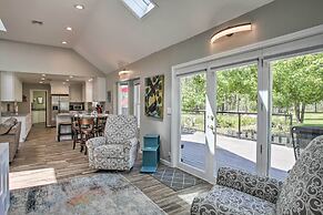 All-seasons Chewelah Home: Fish, Golf & Ski!