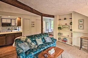 Door County Retreat ~ 3 Mi to Sister Bay Beach