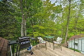 Door County Retreat ~ 3 Mi to Sister Bay Beach