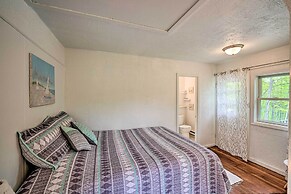 Door County Retreat ~ 3 Mi to Sister Bay Beach