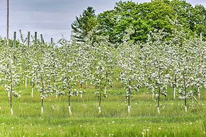 Door County Retreat ~ 3 Mi to Sister Bay Beach