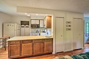 Door County Retreat ~ 3 Mi to Sister Bay Beach