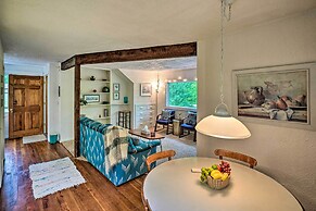 Door County Retreat ~ 3 Mi to Sister Bay Beach