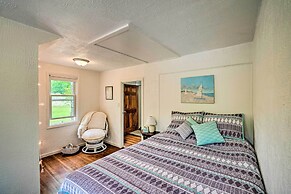 Door County Retreat ~ 3 Mi to Sister Bay Beach