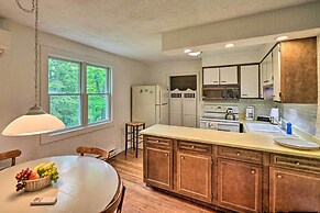 Door County Retreat ~ 3 Mi to Sister Bay Beach