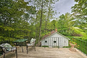 Door County Retreat ~ 3 Mi to Sister Bay Beach