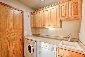 Birch Bay Waterfront Home - Steps to Beach!