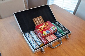 Canyon Lake Retreat w/ Hot Tub, Fire Pit & Grill!