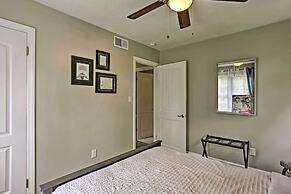 Family-friendly Escape ~ 6 Mi to City Center!