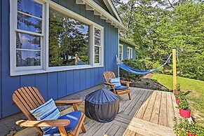 Family-friendly Escape ~ 6 Mi to City Center!