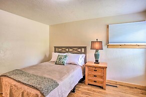 Well-appointed Fruita Townhome: Hike & Bike Nearby