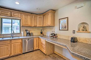Well-appointed Fruita Townhome: Hike & Bike Nearby