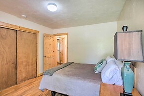 Well-appointed Fruita Townhome: Hike & Bike Nearby