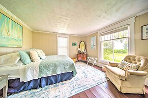 Private Waterfront Lake Erie Home w/ BBQ Patio