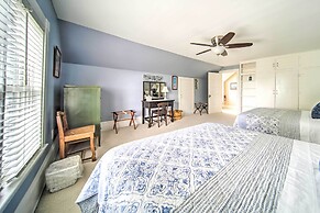 Private Waterfront Lake Erie Home w/ BBQ Patio