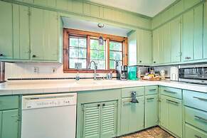 Private Waterfront Lake Erie Home w/ BBQ Patio