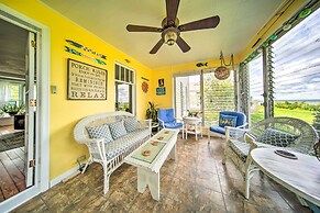 Private Waterfront Lake Erie Home w/ BBQ Patio