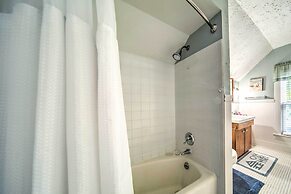 Private Waterfront Lake Erie Home w/ BBQ Patio