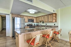 Balcony & Beach Access: Inviting Ocean City Condo