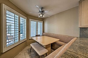 259250 3 BR La Quinta Mtn Resort Golf Course Home