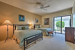 259250 3 BR La Quinta Mtn Resort Golf Course Home