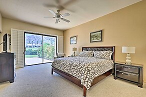 259250 3 BR La Quinta Mtn Resort Golf Course Home