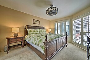 259250 3 BR La Quinta Mtn Resort Golf Course Home