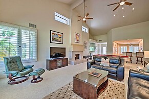 259250 3 BR La Quinta Mtn Resort Golf Course Home