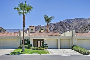 259250 3 BR La Quinta Mtn Resort Golf Course Home